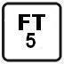 Fixed Term 5 Years