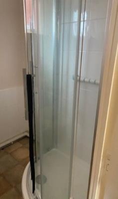 Shower Cubicle