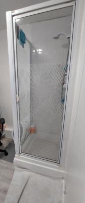 Shower Cubicle