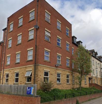 Block view