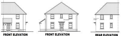 Image of elevations