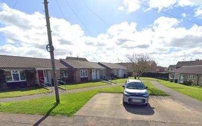 Street View of Similar Properties