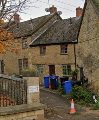 Front View