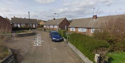 Street view of similar properties