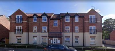 Block view