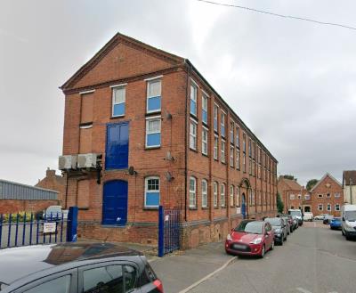 Block view