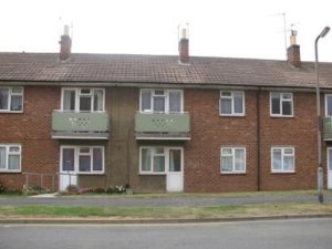 Block view of similar property