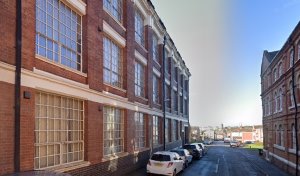 Orient House