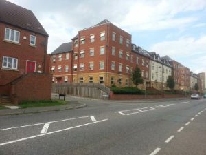 Street view of similar properties