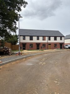 Site view