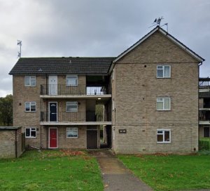 Block view