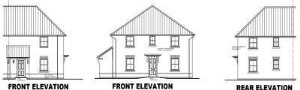 Image of elevations