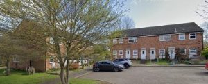 Street view of similar properties
