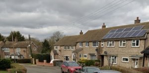 Street View of Similar Properties