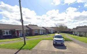 Street View of Similar Properties