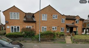 Site view