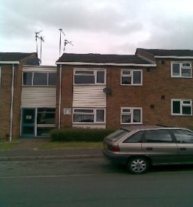 Front View