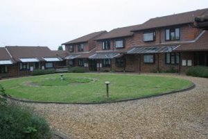 Front View