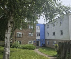 Block view