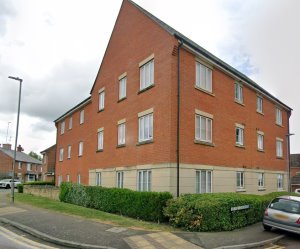 Block view