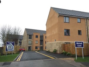 Block View