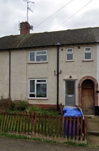 Front View