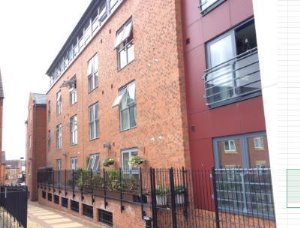 Block view