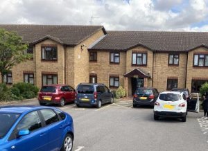 Block view