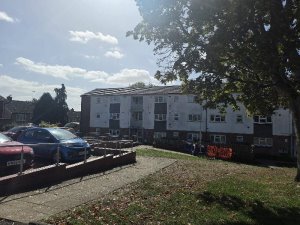 Block View
