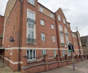 Block View