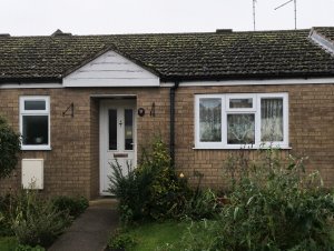 Mason Close